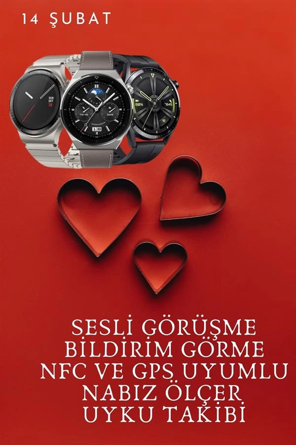 Sevgiliye Ozel Yeni Nesil Akilli Saat Ciftlere Ozel Kampanya Cift Saatleri 324888525 Sw600sh900 Sevgiliye Özel Yeni Nesil Akıllı Saat Çiftlere Özel Kampanya Çift Saatleri najmaddin.com günlük aktivitelerinizi takip etmenizi ve sağlıklı yaşam hedeflerinize ulaşmanızı kolaylaştırır. Entegre adımsayar özelliği sayesinde gün boyunca attığınız adımları kaydederek hareket seviyenizi ölçebilir ve aktif bir yaşam tarzı benimseyebilirsiniz. Modern beyaz kasa tasarımı