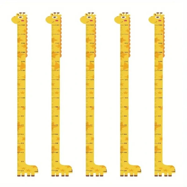 Sevimli Sari Zurafa Boy Olcusu Sticker 179903361 Sw600sh600 Sevimli Sarı Zürafa Boy Ölçüsü Sticker najmaddin.com Sevimli Sarı Zürafa Boy Ölçüsü Sticker