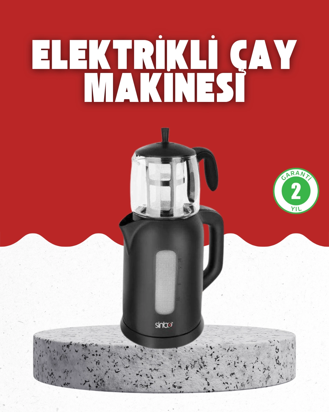 Sicak Tutma Ozellikli 2si 1 Arada Cay Makinesi Ve Su Isitici 165349327 Sw1080sh1350 700x875 Sıcak Tutma Özellikli 2’si 1 Arada Çay Makinesi ve Su Isıtıcı najmaddin.com Sıcak Tutma Özellikli 2’si 1 Arada Çay Makinesi ve Su Isıtıcı