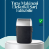 Sıfır Saç ve Sakal Kesme Makinesi – Kolay Temizlik