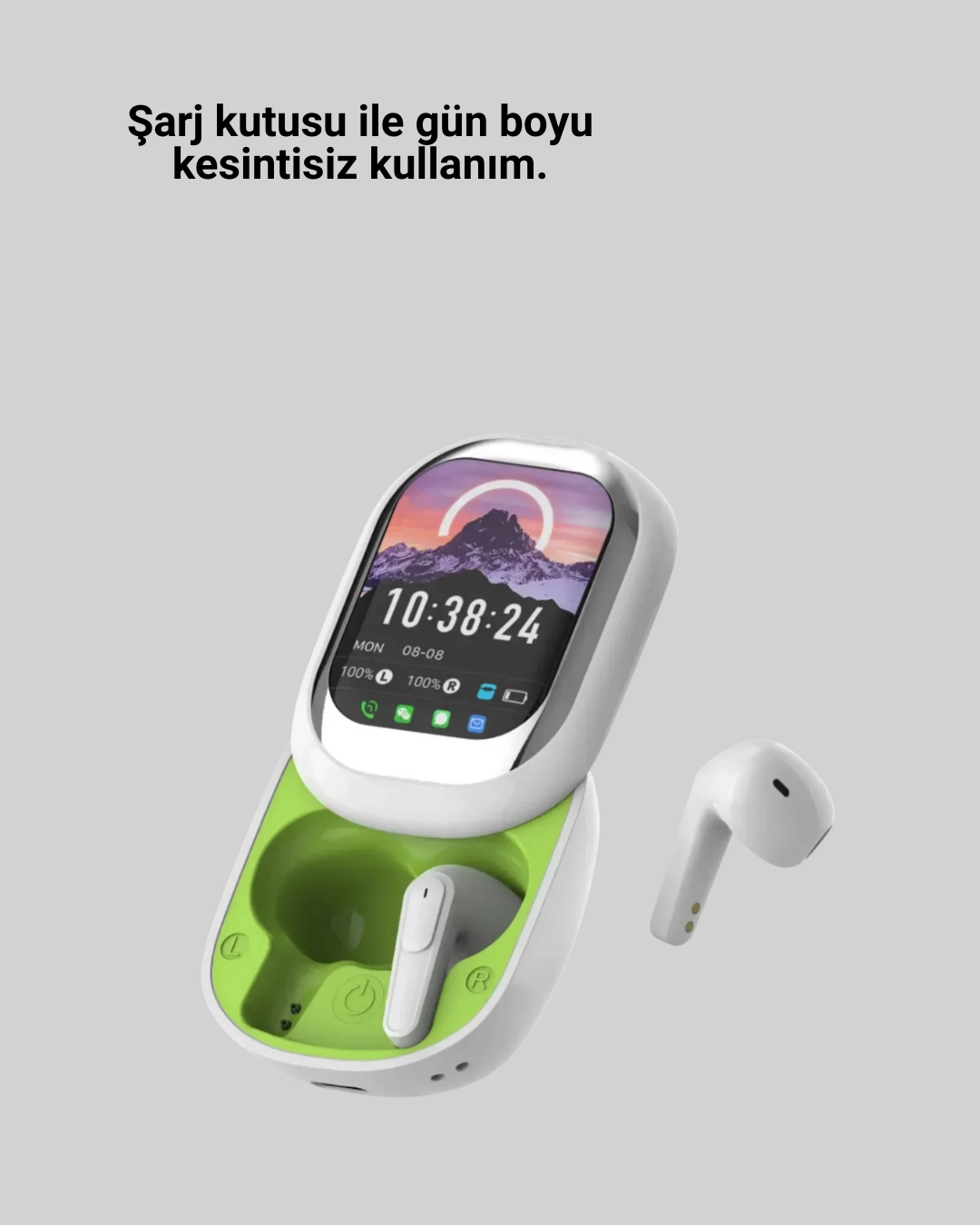 Sik Tasarimli Siyah Beyaz Kablosuz Kulaklik Coklu Dil Destekli 370818169 Sw1080sh1350 700x875 Şık Tasarımlı Siyah Beyaz Kablosuz Kulaklık Çoklu Dil Destekli najmaddin.com yenilikçi tasarımı ve gelişmiş teknolojik özellikleriyle kullanıcılarına eşsiz bir deneyim yaşatır. Kayar kapaklı şarj kutusu