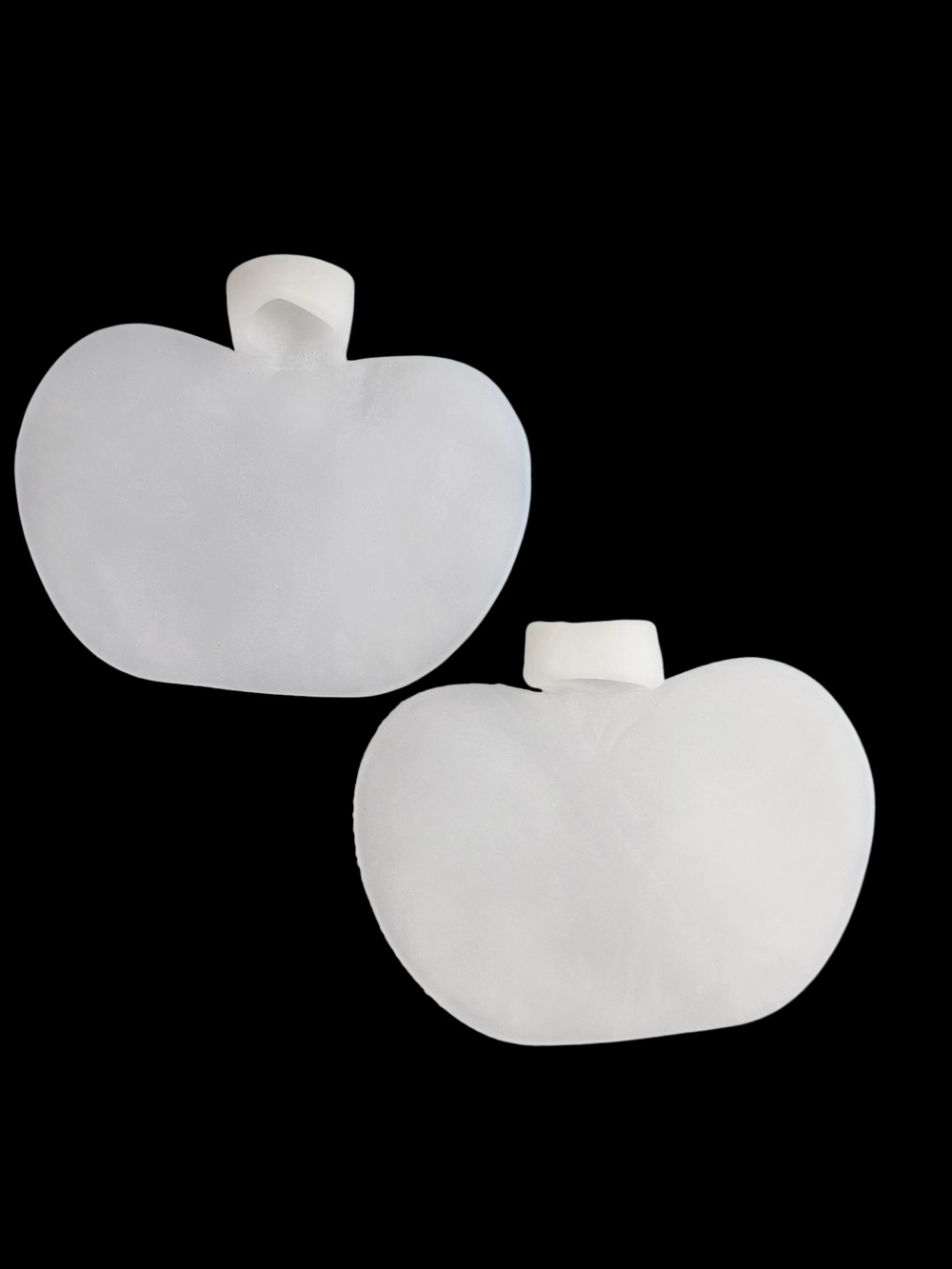 Silikon Halkalı Metatarsal Ped