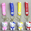 Silikon Hello Kitty Anahtarlık Alk4248