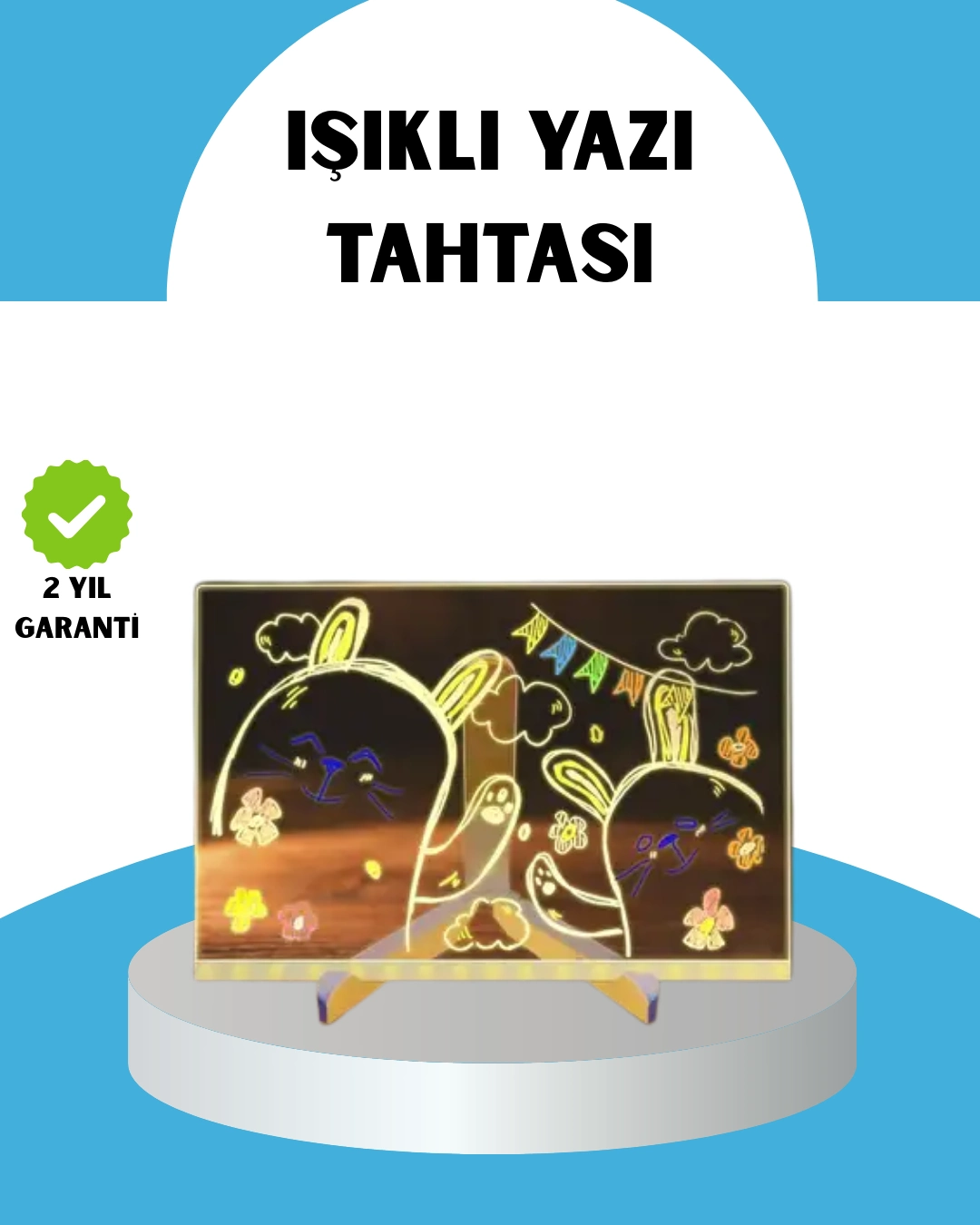 Silinebilir Led Mesaj Tahtasi 7 Renkli Kalem Dahil 192074286 Sw1080sh1350 700x875 Silinebilir LED Mesaj Tahtası 7 Renkli Kalem Dahil najmaddin.com Silinebilir LED Mesaj Tahtası 7 Renkli Kalem Dahil