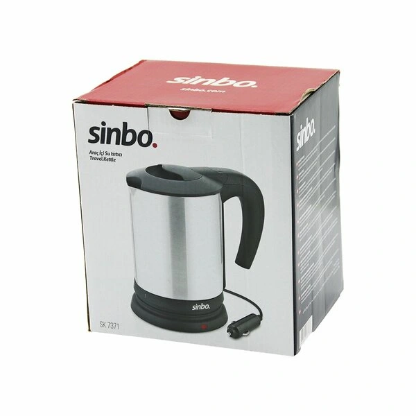 Sinbo Arac Ici Kettle Paslanmaz Celik 344146087 Sw600sh600 Sinbo Araç İçi Kettle Paslanmaz Çelik najmaddin.com Sinbo Araç İçi Kettle Paslanmaz Çelik - Görsel 3