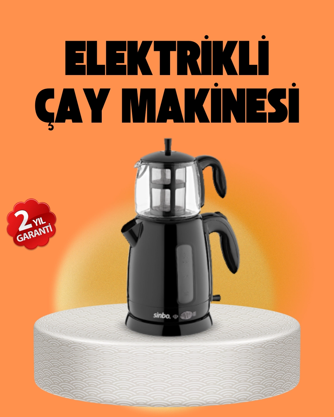 Sinbo Stm 5840 Elektrikli Cay Makinesi 1800 Watt 17 Litre 135181795 Sw1080sh1350 700x875 Sinbo STM 5840 Elektrikli Çay Makinesi 1800 Watt 1,7 Litre najmaddin.com Sinbo STM 5840 Elektrikli Çay Makinesi 1800 Watt 1