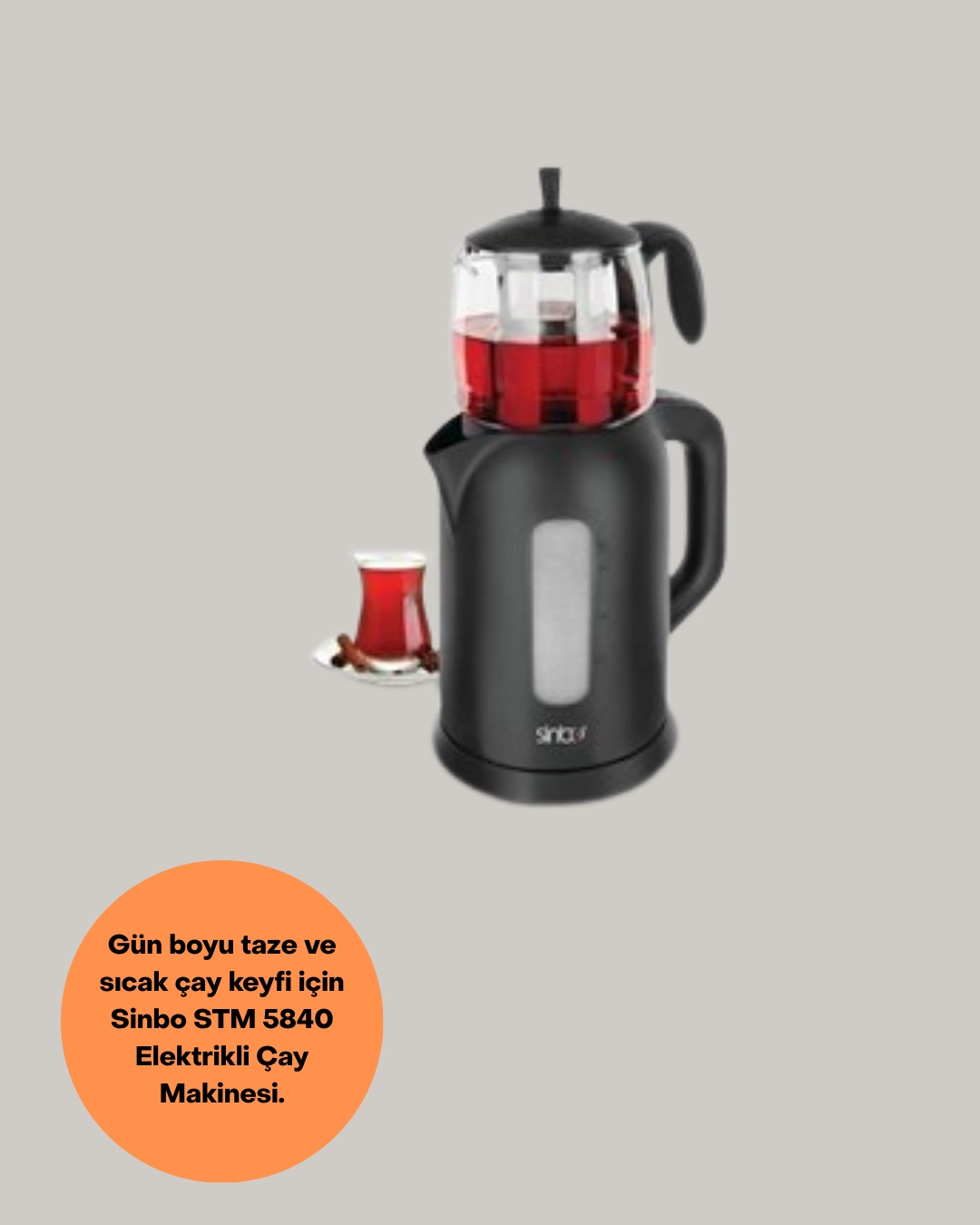 Sinbo Stm 5840 Elektrikli Cay Makinesi 1800 Watt 17 Litre 273399572 Sw1080sh1350 700x875 Sinbo STM 5840 Elektrikli Çay Makinesi 1800 Watt 1,7 Litre najmaddin.com 7 Litre