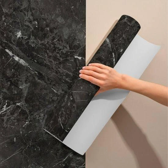Siyah Mermer Desenli Yapiskanli Kaplama Kagidi 5 Metre 153279961 Sw550sh550 Siyah Mermer Desenli Yapışkanlı Kaplama Kağıdı 5 Metre najmaddin.com Siyah Mermer Desenli Yapışkanlı Kaplama Kağıdı 5 Metre