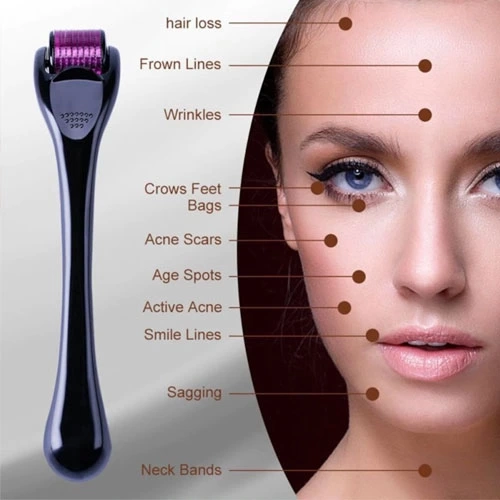 Skin Roller Cilt Yenileme Bakim Seti 335478051 Sw500sh500 Skin Roller Cilt Yenileme Bakım Seti najmaddin.com kendisini yenileyici kolajen üretimini arttırarak genç ve parlak bir cilde kavuşmayı sağlayan Micro İğneli Derma Roller. Uzakdoğu bölgesinde en çok kulanılan teknik olan cildin üst tabakasına iğne batırma işlemini en hijyenik ve pratik şekilde yapmanızı sağlayan Micro İğneli Derma Roller.Daha sağlıklı bir cilt için çok yararlı