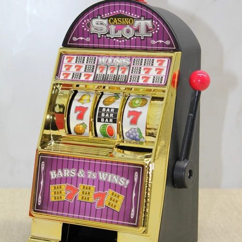 Slot Makinasi Alk3099