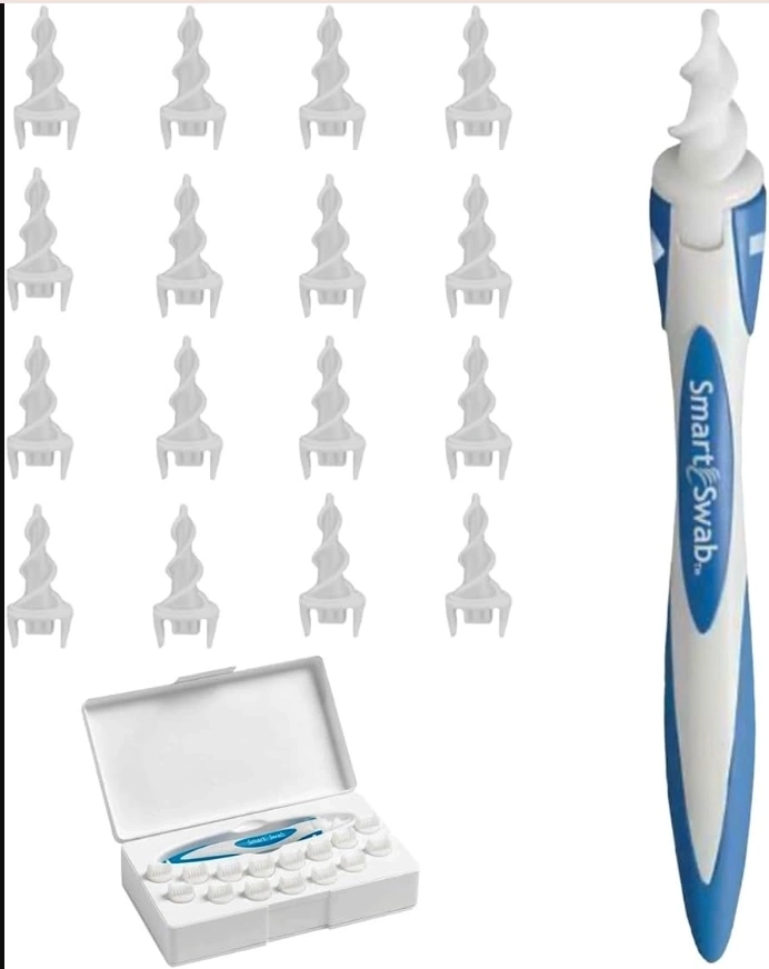 Smart Swab Pratik Kulak Temizleme Aparati 255021464 Sw692sh872 Smart Swab Pratik Kulak Temizleme Aparatı najmaddin.com Smart Swab Pratik Kulak Temizleme Aparatı