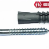 Şofben Çivisi No 1 / 5.8x50 - 10 Adet