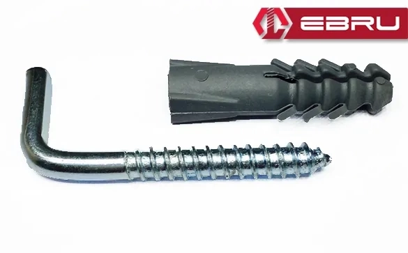 Şofben Çivisi No 3 / 5.8x70 - 10 Adet