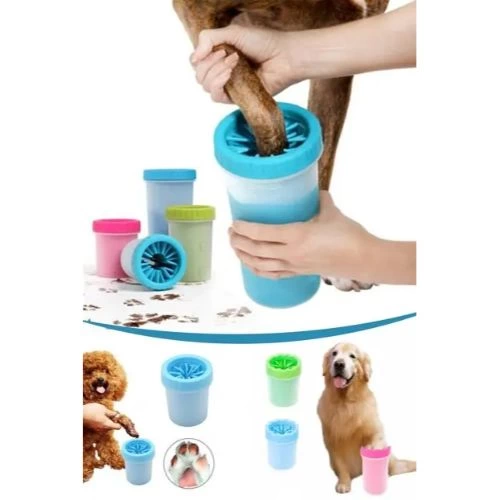 Soft Gentle Kopek Pati Yikama Aparati 233839960 Sw500sh500 Soft Gentle Köpek Pati Yıkama Aparatı najmaddin.com Soft Gentle Köpek Pati Yıkama Aparatı Kibar ve etkili bir pati yıkama kabı. Eşyalara dokunmadan önce patilerinizi temizleyin. Kullanım için su ve el dezenfektanı yeterlidir.Ürün Özellikleri Yüksek kaliteli maddeden üretilmiştir. Kabın İçine su ekleyiniz. Köpeğiniz patisini kupaya sokun kısa bir süre bekleyin. Kupayı çeviriniz ve bu uygulamayı köpeğinizin ayağı temizlenene kadar yapın. Kirli suyu boşalttıktan sonra bir sonraki temizleme için temiz tutun Paket İçeriği 1 Adet Soft Gentle Köpek Pati Yıkama Aparatı