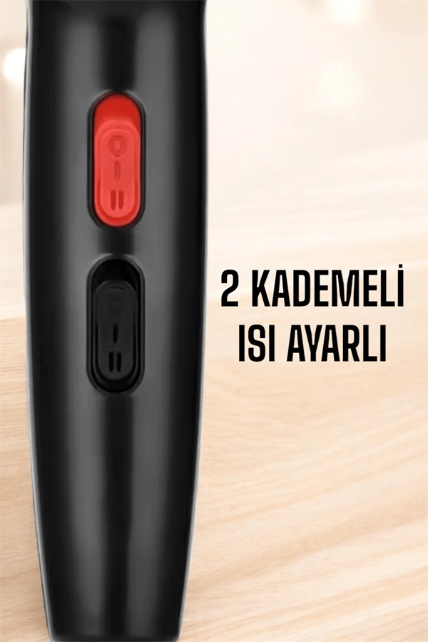 Soguk Ve Sicak Ufleme Ozellikli Ac Motorlu Sac Kurutma Makinesi 311208263 Sw600sh900 Soğuk ve Sıcak Üfleme Özellikli AC Motorlu Saç Kurutma Makinesi najmaddin.com AC motor teknolojisi ile uzun yıllar dayanıklılık sunar. İki kademeli hız ve sıcaklık ayarları sayesinde saçınıza uygun modu kolayca seçebilir