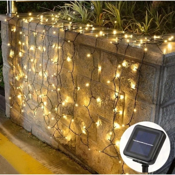 Solar 100 Ledli 12 Metre Bahce Aydinlatma 122265965 Sw600sh600 Solar 100 Ledli 12 Metre Bahçe Aydınlatma najmaddin.com Solar 100 Ledli 12 Metre Bahçe Aydınlatma