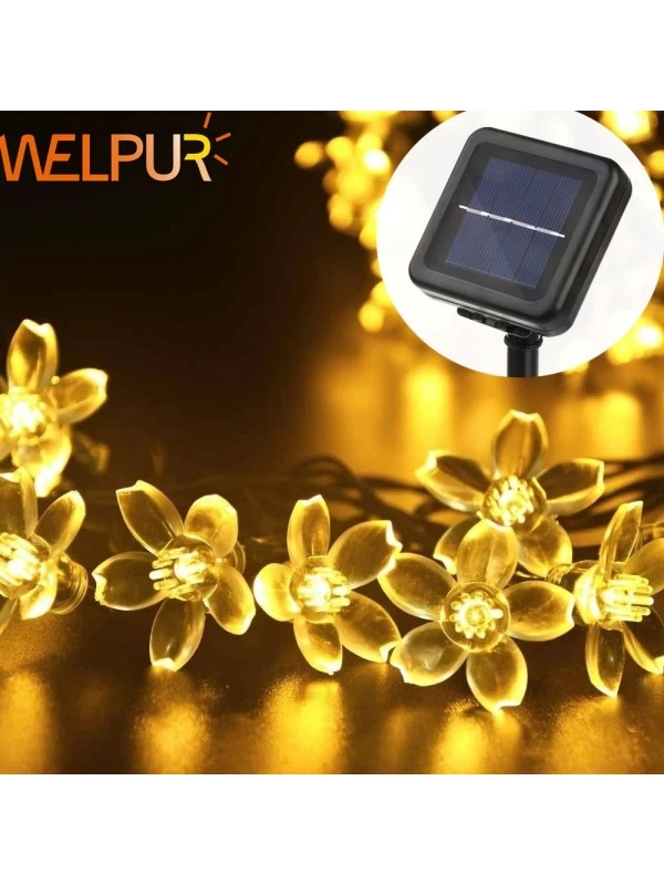 Solar Cicekli Dekoratif 30 Led Bahce Lambasi 128166183 Sw600sh800 Solar Çiçekli Dekoratif 30 Led Bahçe Lambası najmaddin.com Solar Çiçekli Dekoratif 30 Led Bahçe Lambası