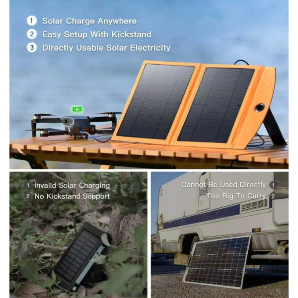 Solar Gunes Enerjili Powerbank 1000 Mah 352477512 Sw600sh600 Solar Güneş Enerjili Powerbank 1000 Mah najmaddin.com Solar Güneş Enerjili Powerbank 1000 Mah - Görsel 3