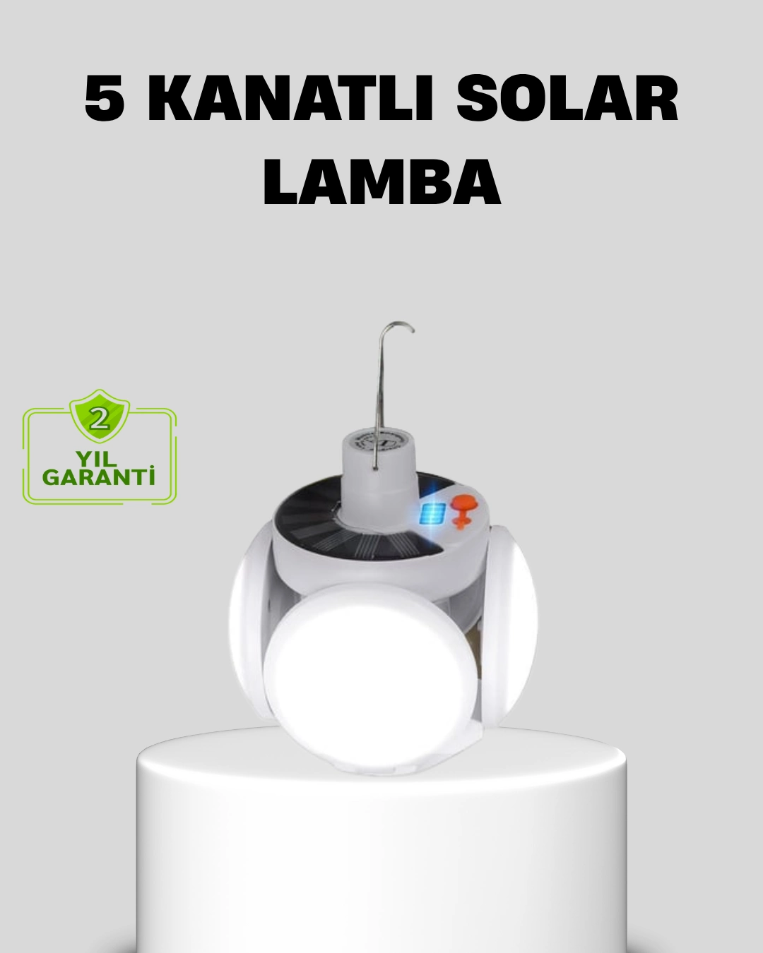 Solar Gunes Enerjili Ve Usb Sarjli 5 Kanatli Led Kamp Lambasi 181033776 Sw1080sh1350 700x875 Solar Güneş Enerjili ve USB Şarjlı 5 Kanatlı LED Kamp Lambası najmaddin.com Solar Güneş Enerjili ve USB Şarjlı 5 Kanatlı LED Kamp Lambası