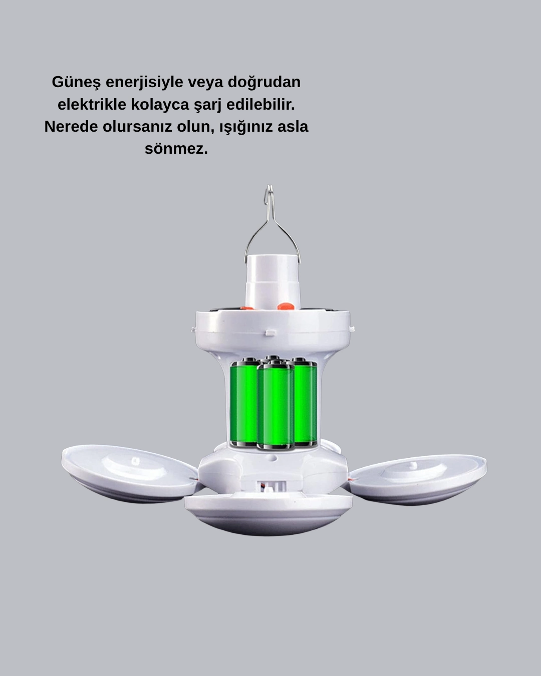 Solar Gunes Enerjili Ve Usb Sarjli 5 Kanatli Led Kamp Lambasi 275522892 Sw1080sh1350 700x875 Solar Güneş Enerjili ve USB Şarjlı 5 Kanatlı LED Kamp Lambası najmaddin.com Bu 5 kanatlı solar kamp lambası