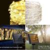 Solar Peri Led 20M