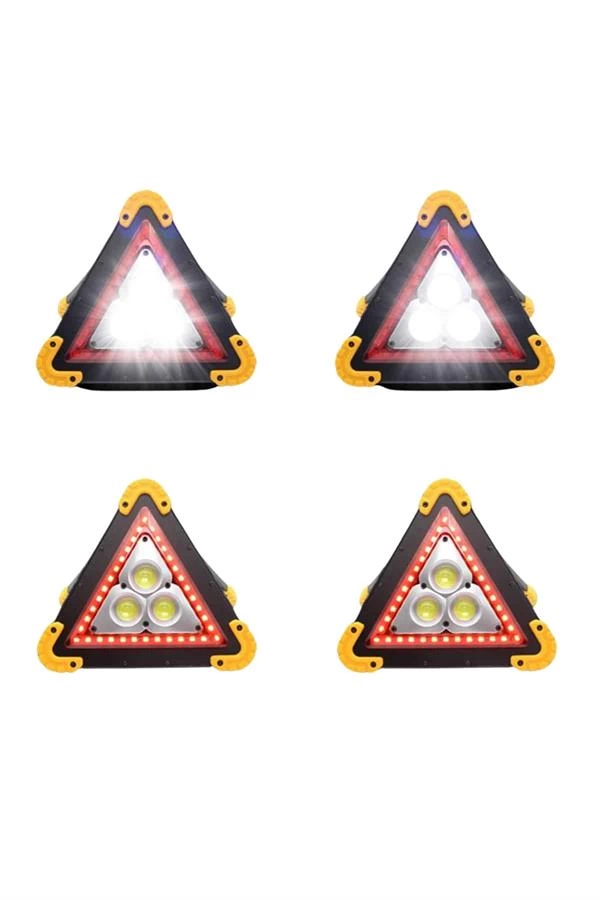 Solar Sarjli Cok Fonksiyonlu Reflektor Isikli Ikaz Lambasi Acil Durum Reflektoru Acil78058625 Sw600sh900 Solar Şarjlı Çok Fonksiyonlu Reflektör Işıklı Ikaz Lambası Acil Durum Reflektörü Acil Durum Uyarı Lambası najmaddin.com aracınızda taşımanız için mükemmel bir çözümdür. Güneş paneli sayesinde enerji tasarrufu sağlar