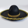 Sombrero Meksika Şapkası Çocuk