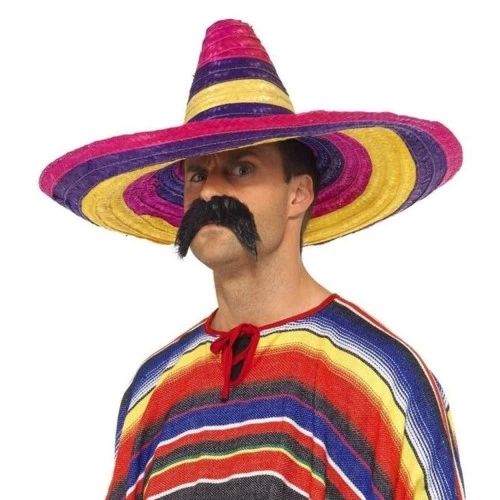 Sombrero Meksika Sapkasi Renkli Orme Hasir Yetiskin Boy 156032067 Sw500sh500 ✨Najmaddin.com | Dilekten başarıya — şimdi sihir başlasın! najmaddin.com Sombrero Meksika Şapkası Renkli Örme Hasır Yetişkin Boy