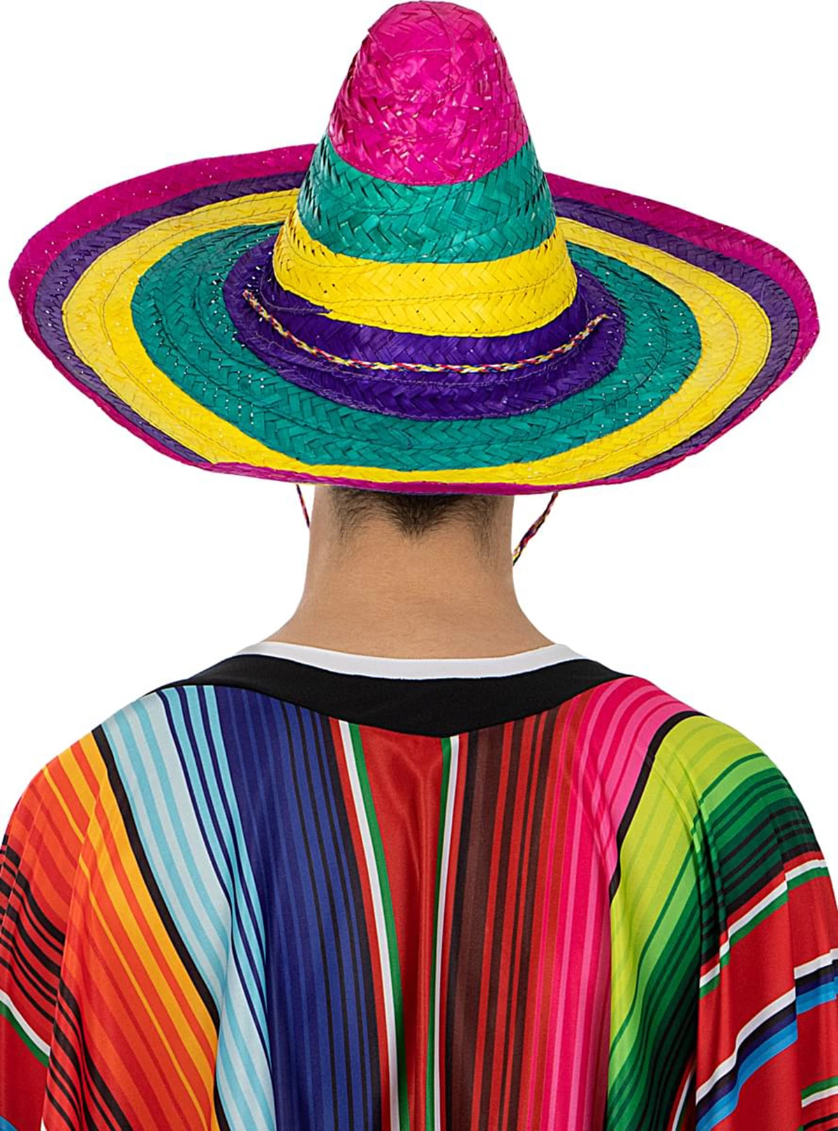 Sombrero Meksika Sapkasi Renkli Orme Hasir Yetiskin Boy 370768959 Sw1200sh1620 700x945 Sombrero Meksika Şapkası Renkli Örme Hasır Yetişkin Boy najmaddin.com Sombrero Meksika Şapkası Renkli Örme Hasır Yetişkin Boy - Görsel 3