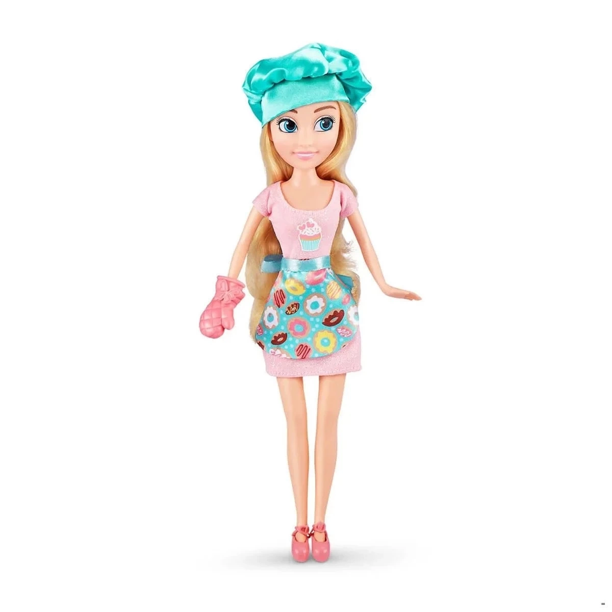 Sparkle Girlz Asci Bebek Ve Oyun Seti 27cm 326298269 Sw1200sh1200 700x700 Sparkle Girlz Aşçı Bebek ve Oyun Seti 27cm najmaddin.com Sparkle Girlz Aşçı Bebek ve Oyun Seti 27cm - Görsel 3
