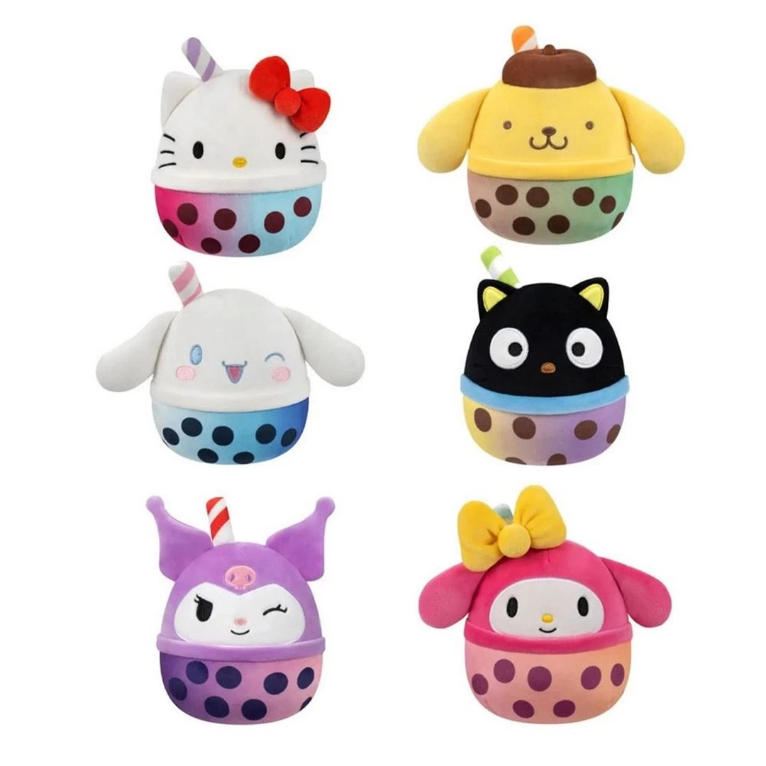Squishmallows Mystery Squad Hello Kitty Surpriz Figur 13 Cm 229897391 Sw1080sh1080 700x700 Squishmallows Mystery Squad Hello Kitty Sürpriz Figür 13 cm najmaddin.com Squishmallows Mystery Squad Hello Kitty Sürpriz Figür 13 cm