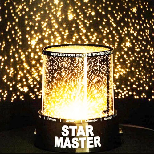 Star Master Gece Lambasi 245482951 Sw500sh500 Star Master Gece Lambası najmaddin.com Star Master Gece LambasıAçık havalarda yıldızlara bakarak yatmayı seviyorsanız tamda size göre bir ürün star master yıldızlı gece lambası. Gece saatinde odanızın tamamını parlayan ışıklarla süsleyin ve romaantik bir ortam oluşturun.Projeksiyon Gece Lambası Star Master'a çocuklarınız da hayran kalacak. Çocuğunuzun odasını renklendirin