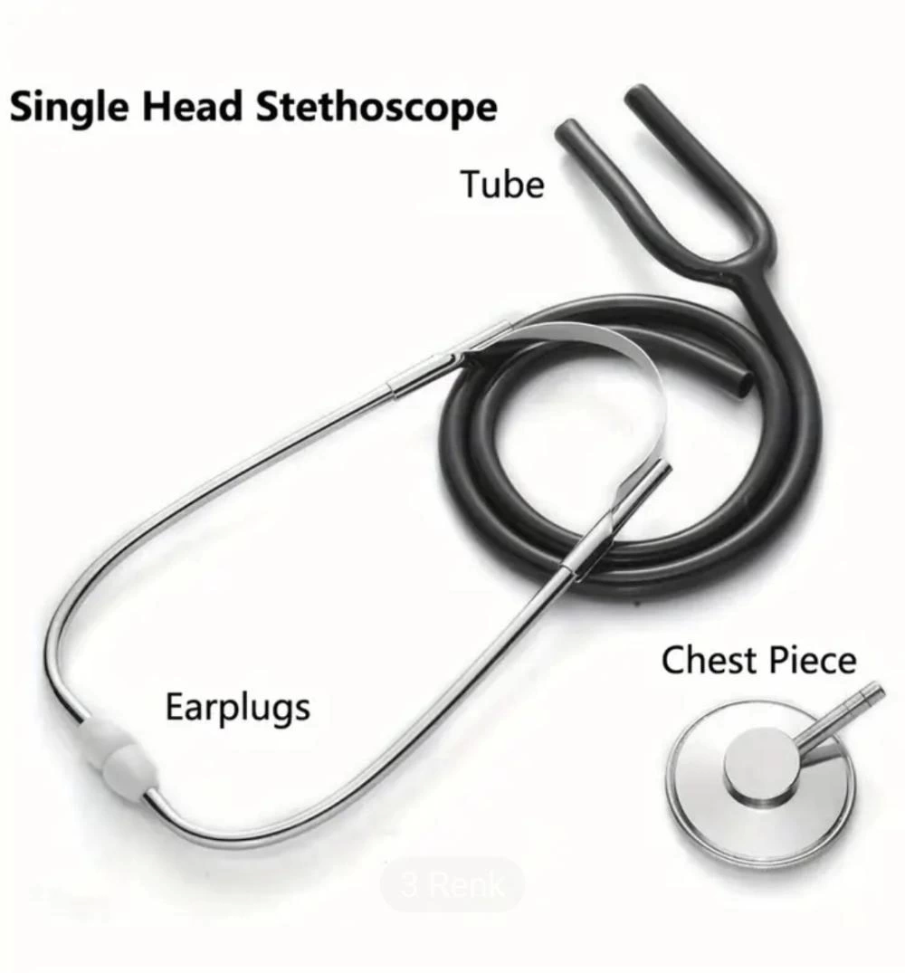 Steteskop - Görsel 3