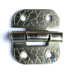 Eco Lounge Stoplu Menteşe - 30x33mm