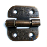 Eco Lounge Stoplu Menteşe - 30x33mm