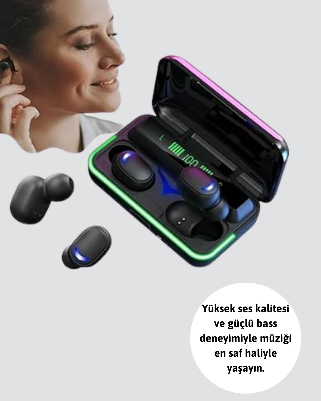 Su Gecirmez E10 Bluetooth Kulaklik Powerbank Ve Gurultu Engelleme 244303711 Sw1080sh1350 700x875 Su Geçirmez E10 Bluetooth Kulaklık Powerbank ve Gürültü Engelleme najmaddin.com E10 Bluetooth kulaklık