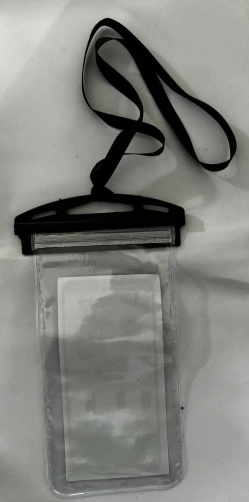 Su Geçirmez Telefon Kılıfı