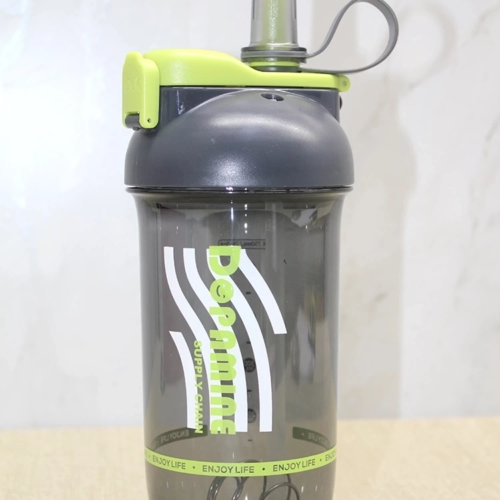 Su Matarası 500 Ml Bpa İçermez Alk3150
