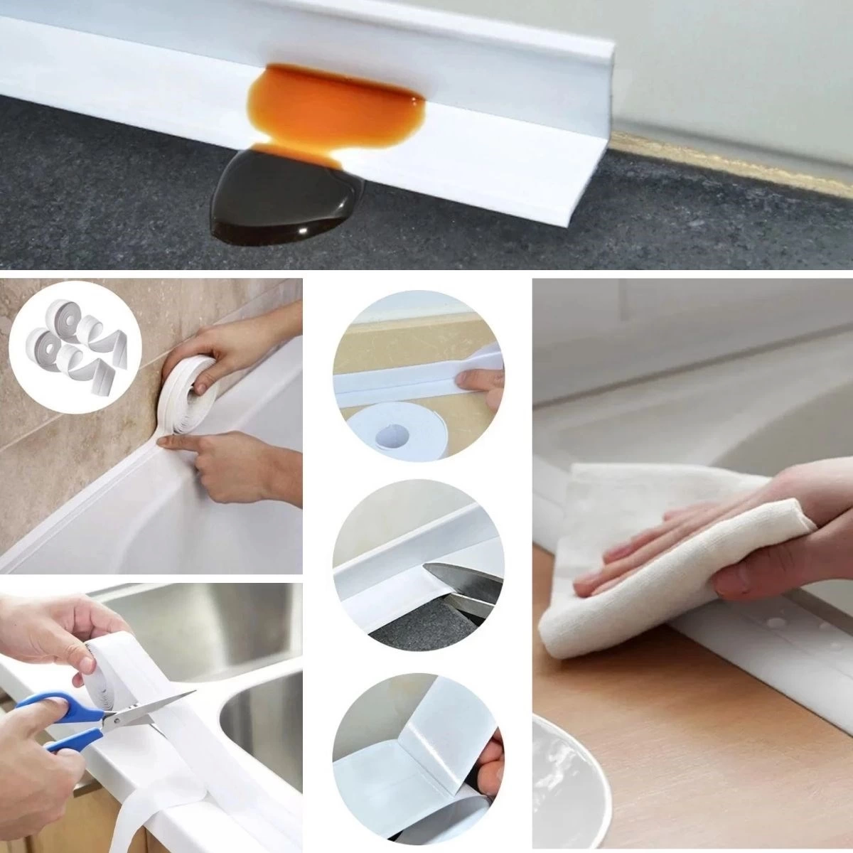 Su Sizdirmaz Banyo Mutfak Lavabo Kuvet Izolasyon Serit Bantlavabo Kenar Bandi 32 Mt X 38 Mm 367877152 Sw1200sh1200 700x700 Su Sızdırmaz Banyo Mutfak Lavabo Küvet İzolasyon Şerit Bant,lavabo Kenar Bandı 3.2 Mt X 38 Mm najmaddin.com Su Sızdırmaz Banyo Mutfak Lavabo Küvet İzolasyon Şerit Bant,lavabo Kenar Bandı 3.2 Mt X 38 Mm - Görsel 3