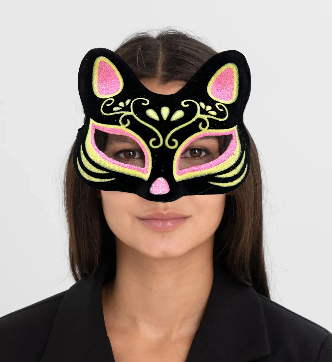Suet Pembe Sari Kedi Maskesi 222410948 Sw1080sh1179 700x764 Süet Pembe Sarı Kedi Maskesi najmaddin.com Süet Pembe Sarı Kedi Maskesi