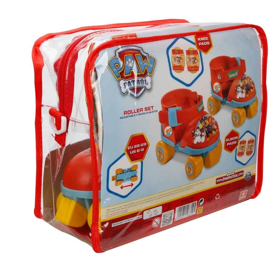 Sunman Paw Patrol 4 Teker Paten Set 388836556 Sw1080sh1080 700x700 Sunman Paw Patrol 4 Teker Paten Set najmaddin.com sokakta