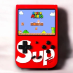 SUP  400 OYUN OYUNLU EL ATARİSİ