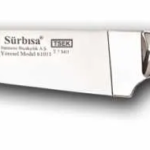 Eco Lounge Sürbısa 61011YM - Sürmene Yöresel Kasap Kemik Sıyırma Bıçağı 14