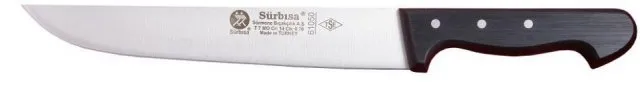 Eco Lounge Sürbısa 61050 - Sürmene Kasap Bıçağı 23 cm - Kurban