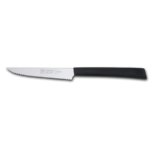 Eco Lounge Sürbısa 61107 - Sürmene Lazerli Tırtıklı Biftek / Steak Bıçağı 12 cm