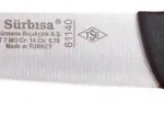 Eco Lounge Sürbısa 61140 - Sürmene Kasap Bıçağı 20 cm - Kurban