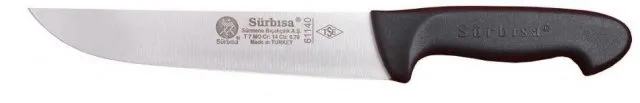 Eco Lounge Sürbısa 61140 - Sürmene Kasap Bıçağı 20 cm - Kurban