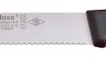 Eco Lounge Sürbısa 61202 - Sürmene Ekmek Bıçağı 19 cm