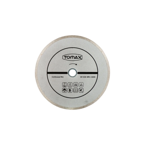 Sürekli Elmas Fayans Kesici Disk - 230x2