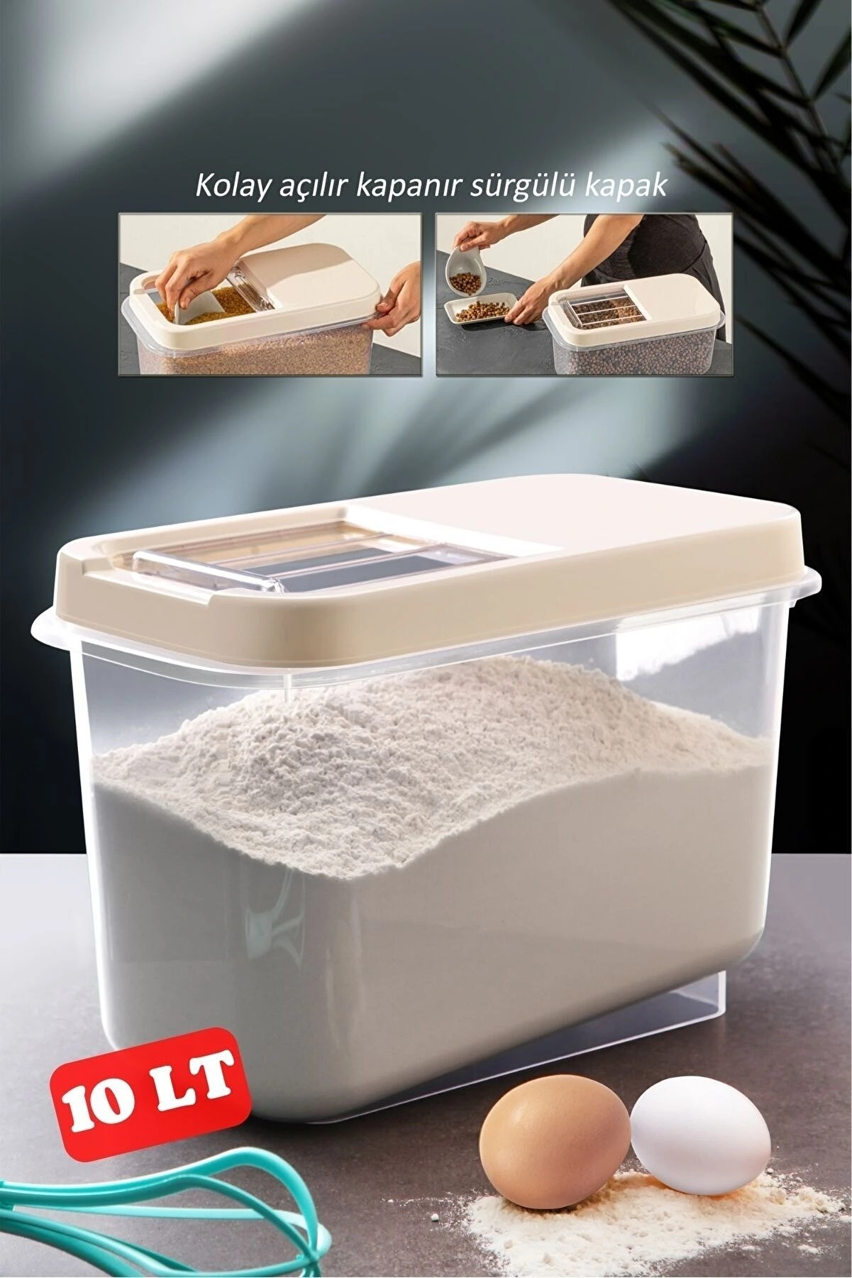 Surgulu Kapakli 10 Lt Erzak Bakliyat Un Seker Saklama Kabi 134084927 Sw1201sh1801 700x1050 Sürgülü Kapaklı 10 Lt Erzak Bakliyat Un Şeker Saklama Kabı najmaddin.com Sürgülü Kapaklı 10 Lt Erzak Bakliyat Un Şeker Saklama Kabı